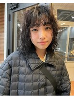 ウェイビーズ(WAVY'S)&nbsp;midiperm