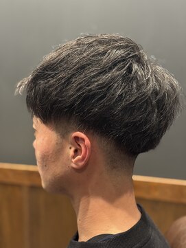 銀座 シノ 本店(shino) ショートスタイル