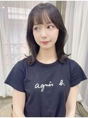 ［ eTONe ］外はねロブstyle