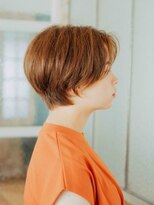 シンシ(Cinci)&nbsp;上品ショートヘア