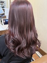 アイフラット 稲沢(I-FLAT)&nbsp;ピンクブラウン