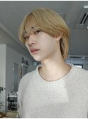 ハイトーンボブ