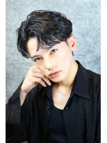 リップス 吉祥寺店 (LIPPS)&nbsp;ガイルヘア