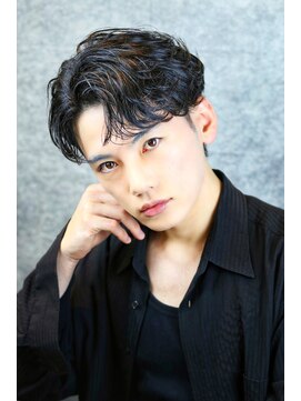 リップス 吉祥寺店 (LIPPS) ガイルヘア