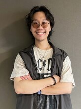 タグ(t.a.g) AKIRA 