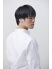 夏休み限定　【学割U24】　スクールカット　3850円→3080円