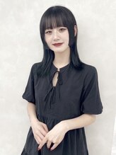 ムク 横浜店(muku) ゆずほ 【横浜】