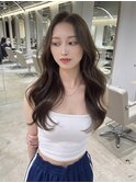 韓国ヘア◎レイヤーカット♪