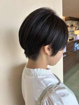 ミラートーク(MIRROR TALK) オリーブカラー