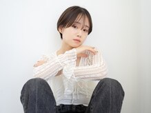 エイト オキナワ 沖縄新都心店(EIGHT okinawa)の雰囲気（ショートカット、髪質改善もEIGHTで♪/那覇新都心/おもろまち）