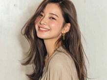 “今”の女性たちのリアルな願いに寄り添う、 ICONIQオリジナル【髪質改善カラーエステ】