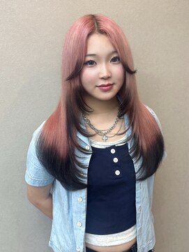 モアムー(Moremuu) デザインカラー