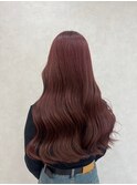 カラー/カット/髪質改善/ダブルカラー/トリートメント/春日部