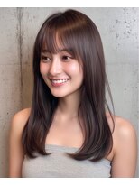 リベルテ 高崎(Liberte)&nbsp;髪質改善 韓国ヘア