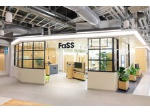 ファス ニュウマン高輪店(FaSS)