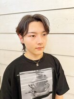 ニューラインギンザ(New-Line 銀座)&nbsp;メンズウルフ