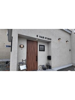 贅沢な時間を独り占めできるサロンです◎