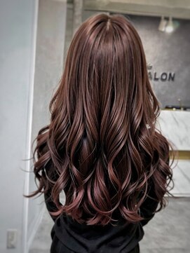 ジーディーエス(GDS) 韓国風・コテパーマ【若見え推薦】6