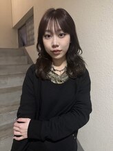 シキ(SIKI)&nbsp;丸谷侑希 アレンジ