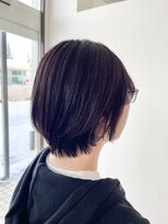 リフ(RIFF)&nbsp;髪質改善ショート