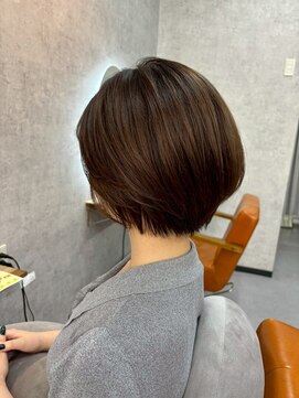 ルシード(LUCIDO STYLE JAPAN) 【沖縄】 髪質改善　髪質改善トリートメント　美容室髪質改善