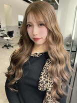 ディーエヌエー バイ エゴル(DiNA by ENGOL)&nbsp;ティーブラウン