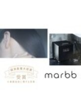 【marbb☆マーブ】マイクロバブル発生装置