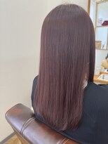 リル(LILU)&nbsp;ロングレイヤー