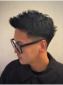 【HIRO GINZA仙台本店-/テーパースパイキー】