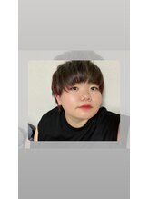 オリス(ORRIS)&nbsp;三浦 蓮