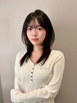 リエル 京都四条烏丸(Liyelle)&nbsp;ハイトーン×圧倒的髪質改善
