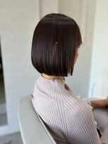 イッチ(itti)&nbsp;ピュアストレートボブ