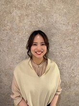 ジジ(GIGI) 岩本 優華