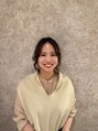 ジジ(GIGI) 岩本 優華