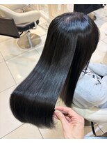 アッシュ 西荻窪店(Ash)&nbsp;【圧倒的艶感】髪質改善トリートメント×艶カット