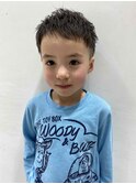 キッズカット