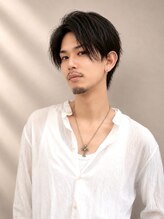 エストアール フクオカ 福岡博多店(est-r. Fukuoka)&nbsp;Takahiro 