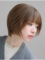 ヘアサロン ロータス(Hair Salon Lotus) グラデーションボブ