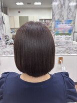 アールバディ 大東店(R Buddy)&nbsp;毛先が自然にまとまる縮毛矯正