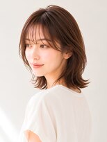 クララ バイ マニスオブヘアー(CLALA by Manis of hair) レイヤーボブ/顔まわりレイヤー/髪質改善トリートメント
