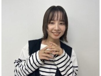 ワイビーアネックス(y.be annex)の写真/持ちのよさに定評あり！うるつやカラーカットと泡トリートメントで理想のカラーを叶える☆