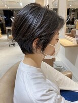 トリート 新浦安店(TREAT)&nbsp;大人ショート_TREAT新浦安