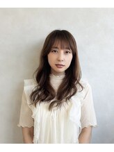アイディアー スタジオコウベ(i-Dear studio Kobe) YUKA
