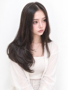 リア(Li'a by neolive) ロングレイヤー