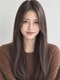ビケット (Biquette)の写真/最旬トレンドが叶う☆憧れの艶感溢れる美髪に◎白髪もカバーしつつお洒落が楽しめる”３Dカラー”が人気!!