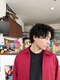 リット(Lit)の写真/経験豊富なスタッフによる高技術な施術であなたの理想のスタイルが叶う◎カッコイイを常識に！