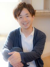 アクロヘアルーム(acro hair room)&nbsp;岡ノ谷 聡