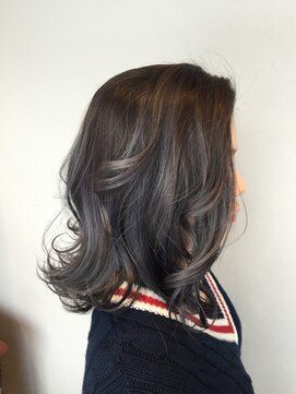ロテヘアーネイル(rote hair nail) ☆