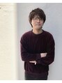 グランジュ 難波店(granze) 内海 昌之