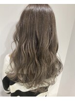 シーン 池袋(scene.)&nbsp;scene.【シーン】【池袋 西口徒歩3分】グレージュカラー